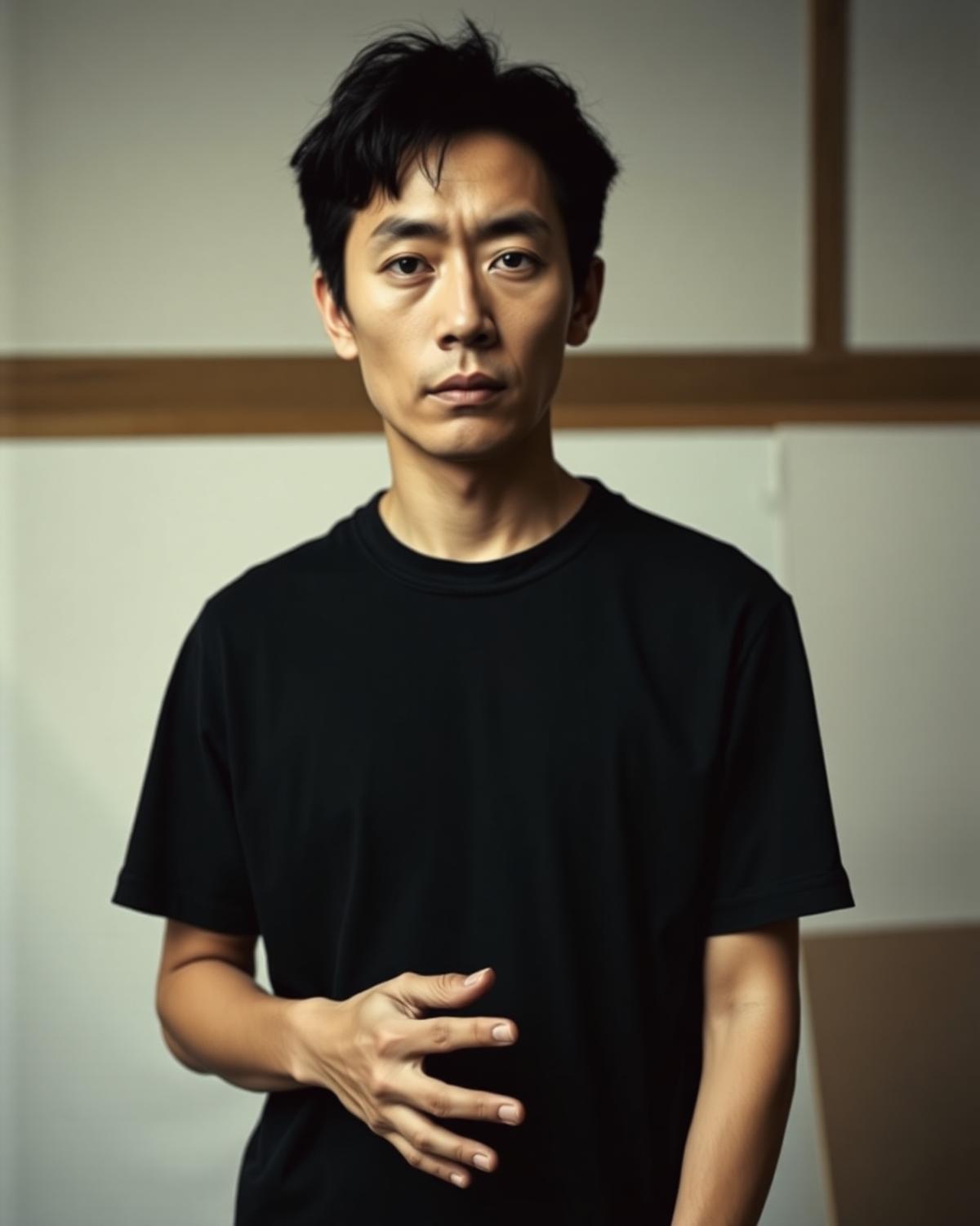 Haruki Sano