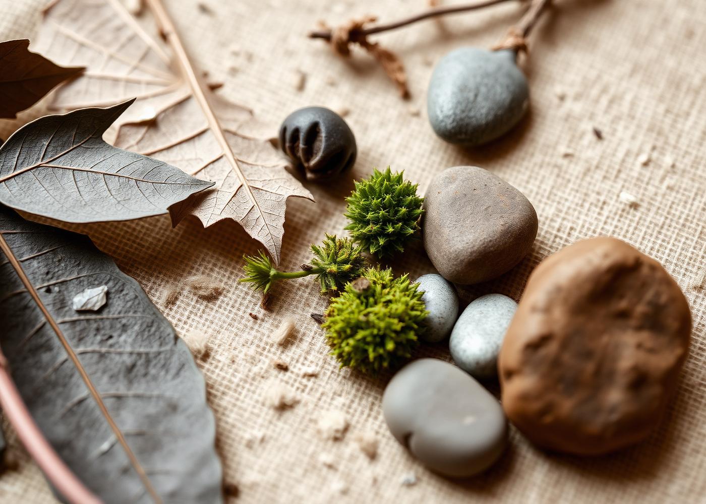 Nature Studies