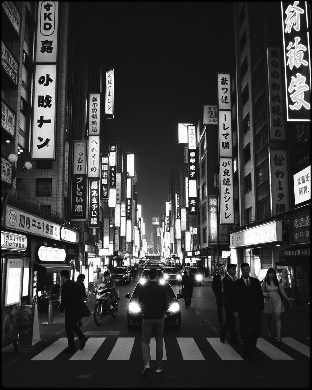Shinjuku, 02:14